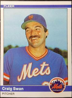 Craig Swan