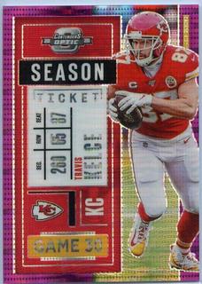 Travis Kelce