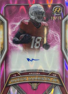 Marvin Harrison Jr.