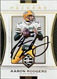 Aaron Rodgers