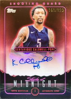 Kentavious Caldwell-Pope
