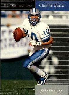 Charlie Batch