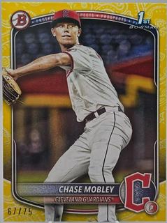 Chase Mobley