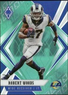 Robert Woods