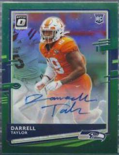 Darrell Taylor