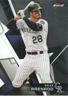 Nolan Arenado