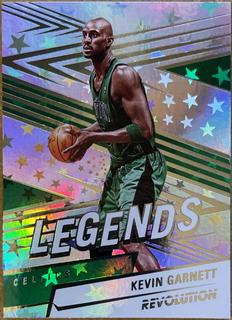Kevin Garnett