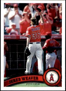Jered Weaver