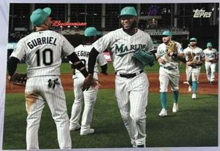 Miami Marlins