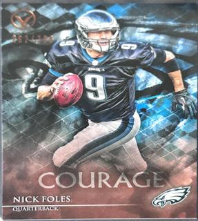 Nick Foles
