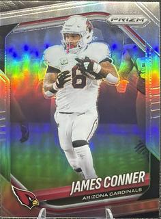 James Conner