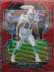Jason Taylor