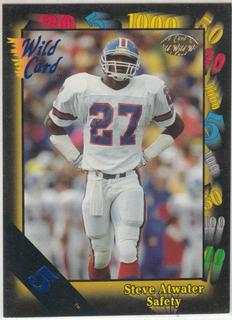 Steve Atwater