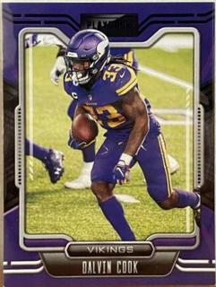 Dalvin Cook
