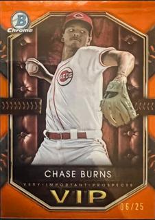 Chase Burns