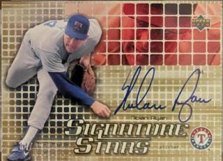 Nolan Ryan