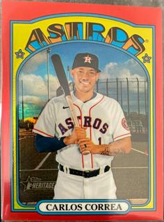Carlos Correa