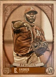 Elvis Andrus