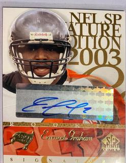 Earnest Graham