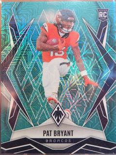 Pat Bryant