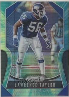 Lawrence Taylor
