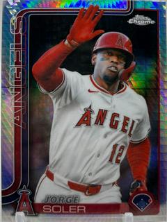 Jorge Soler