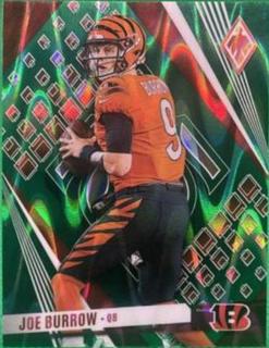 Joe Burrow