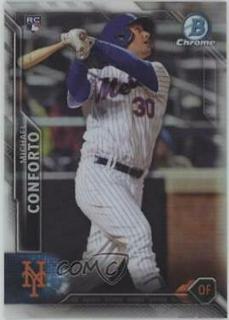 Michael Conforto