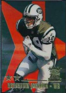 Keyshawn Johnson