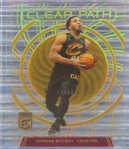 Donovan Mitchell