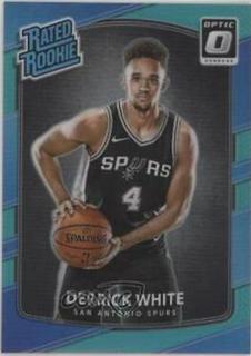 Derrick White