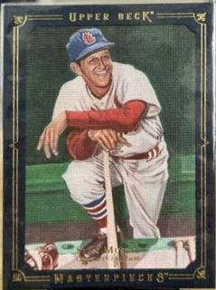 Stan Musial