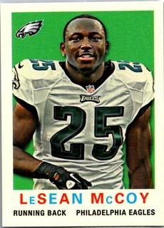 LeSean McCoy