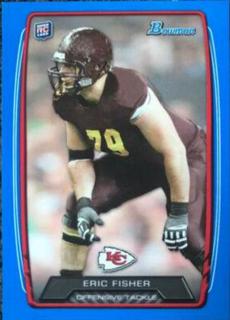 Eric Fisher