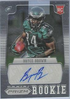 Bryce Brown