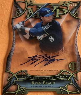 Ryan Braun