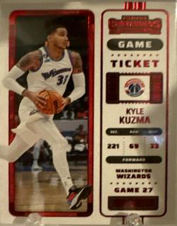 Kyle Kuzma
