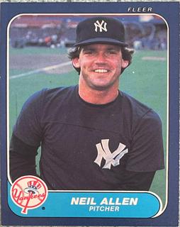 Neil Allen