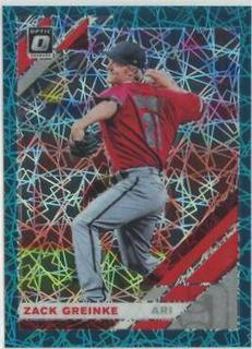 Zack Greinke