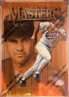 Ryne Sandberg