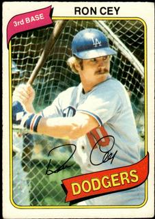 Ron Cey