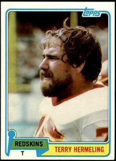 Terry Hermeling