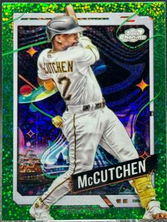 Andrew McCutchen