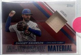 Dansby Swanson