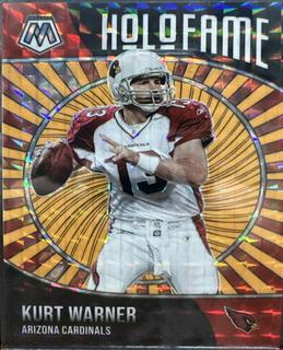 Kurt Warner