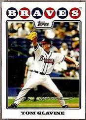 Tom Glavine
