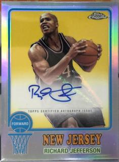 Richard Jefferson