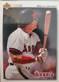 Wally Joyner