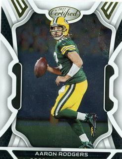 Aaron Rodgers
