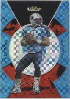 Steve McNair